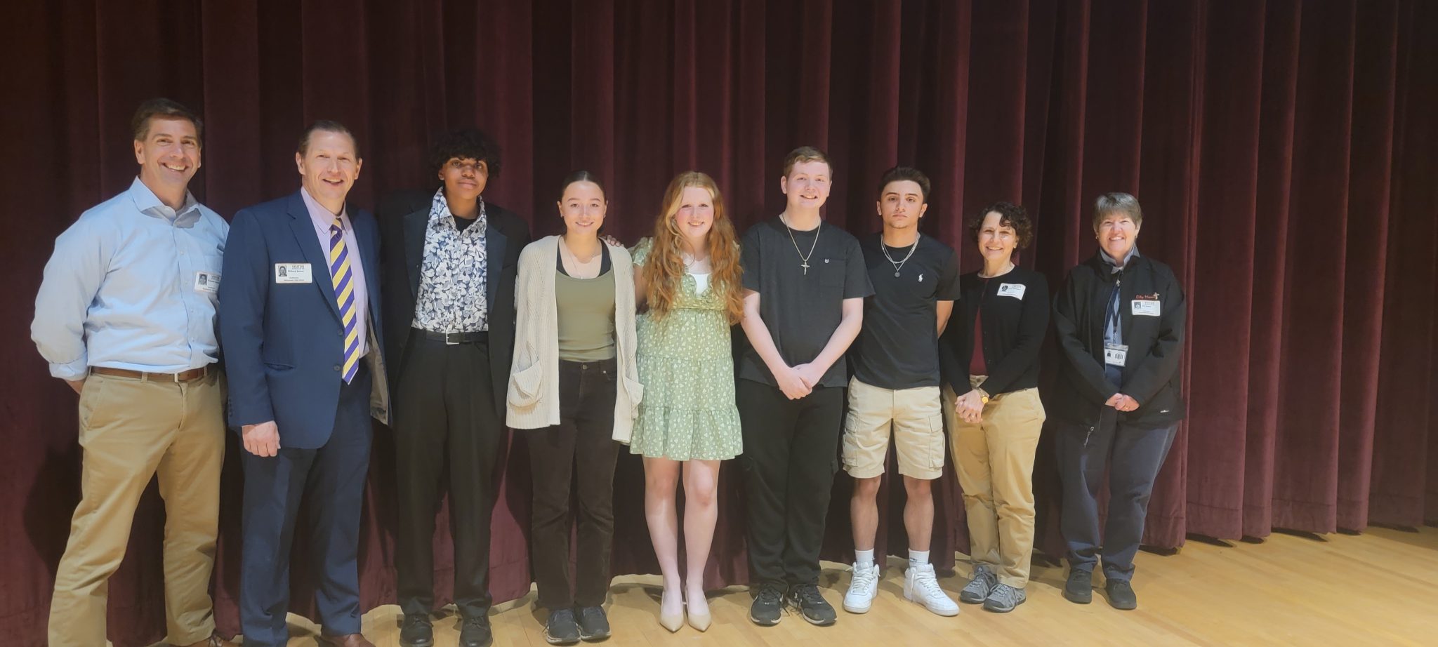 Mohonasen names keynote speaker for 2023 graduation Mohonasen Central