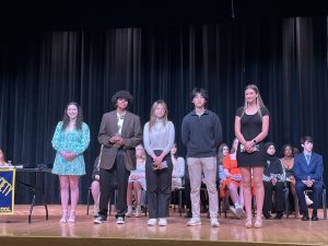 NHS member 