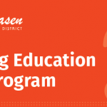 Fall Continuing Education registration now open