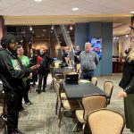Mohonasen student participates in Broadway Tech program at Proctors
