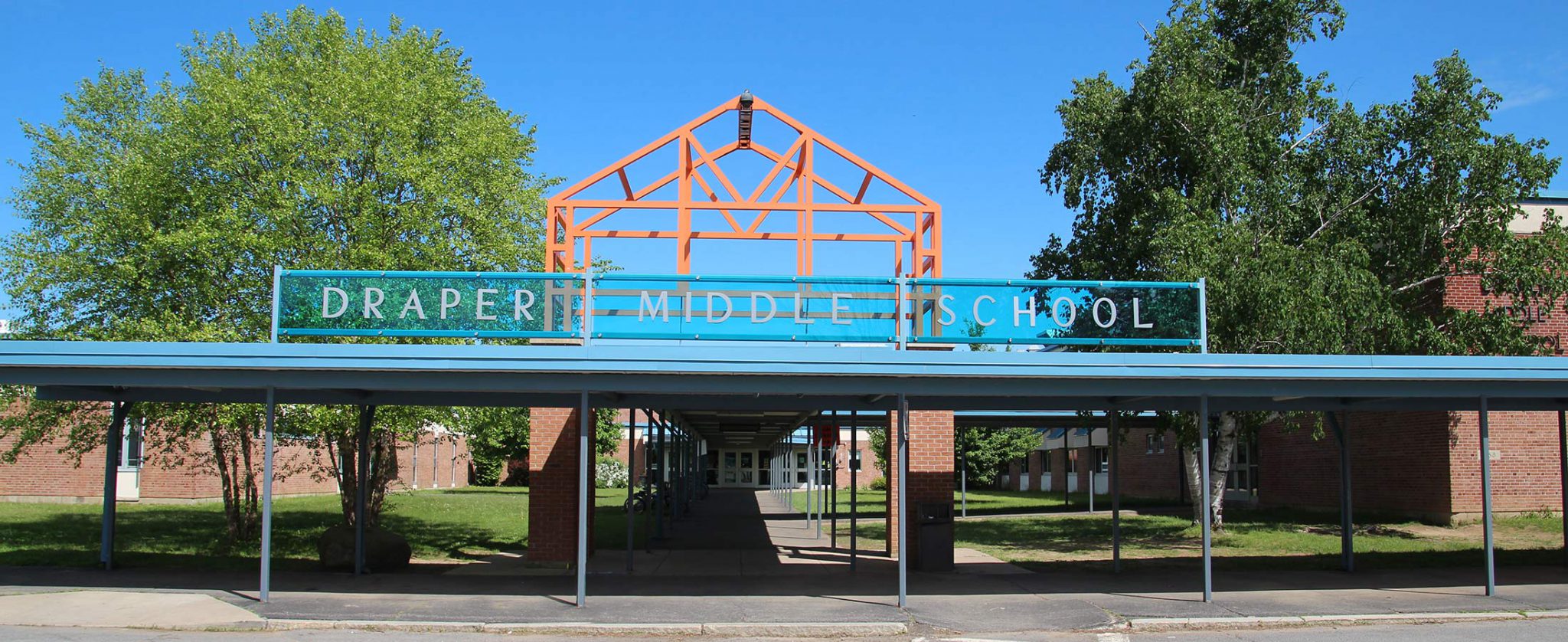 Draper Middle School Mohonasen Central School District