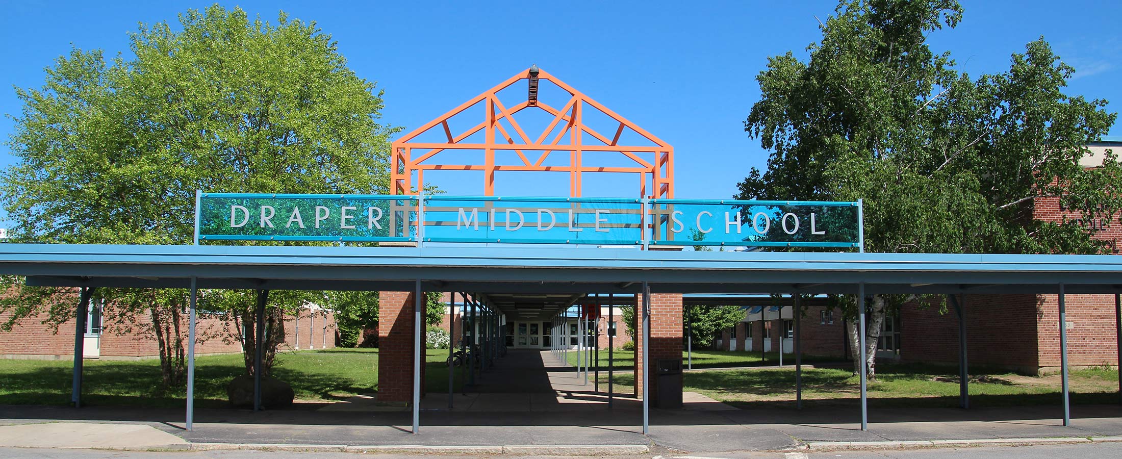 Draper Middle School