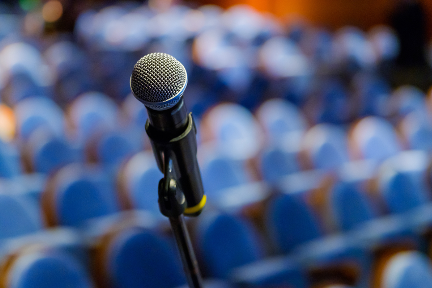 May 12; Meet the Candidates & Budget Hearing