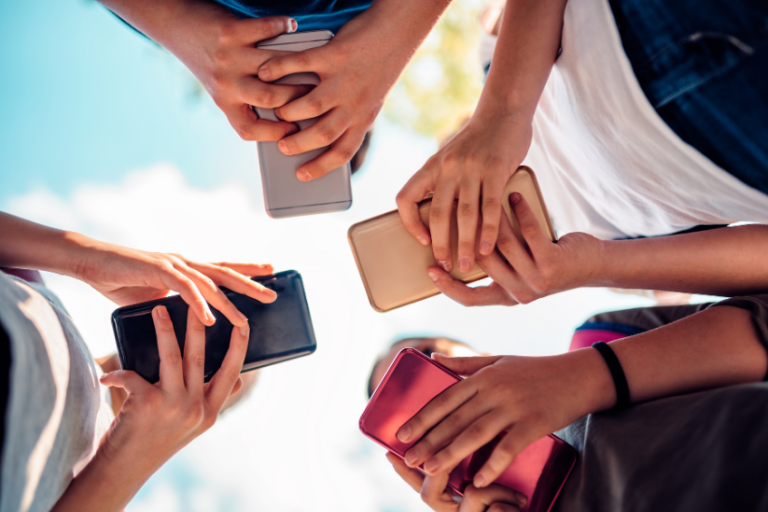 Electronics Policy and Procedures Mohonasen Central School District