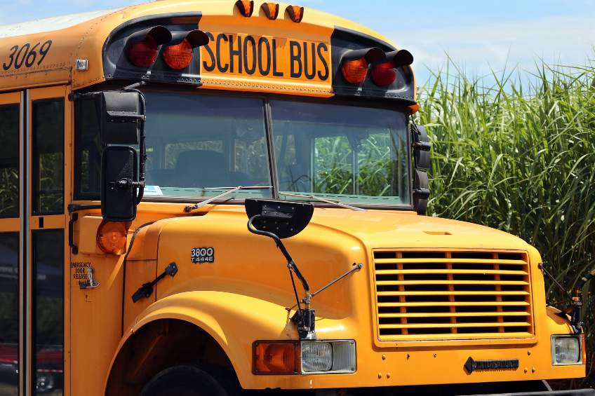 May 22; Mohonasen transportation hiring event