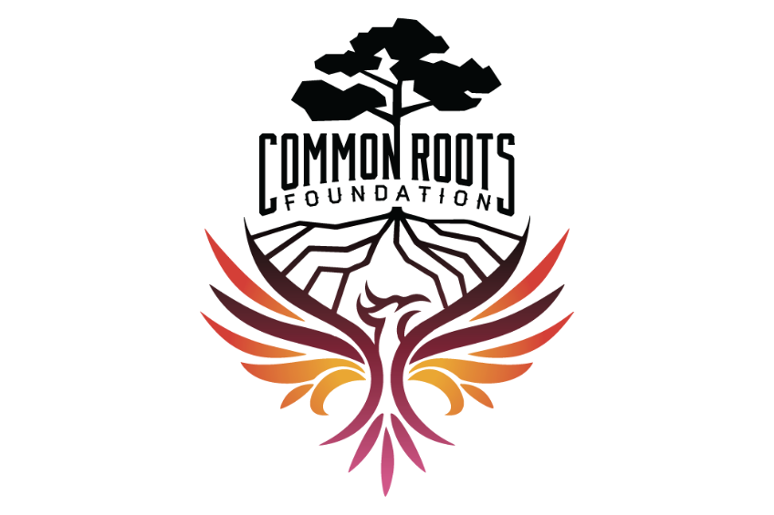 Thank You to the Common Roots Foundation