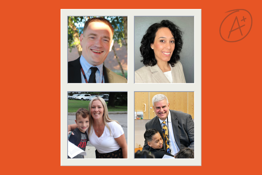 National Principals Month