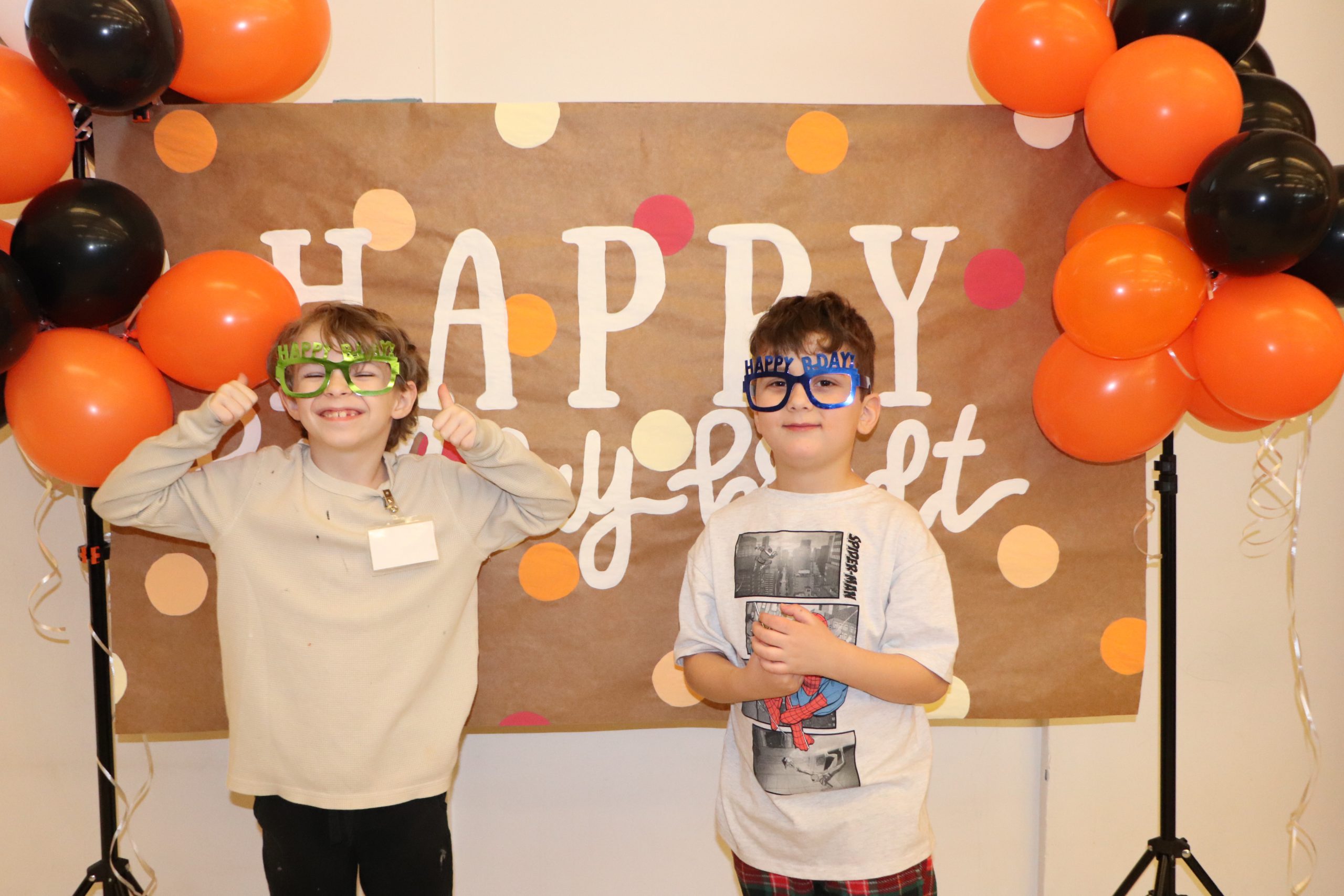 Bradt Primary celebrates 75 years