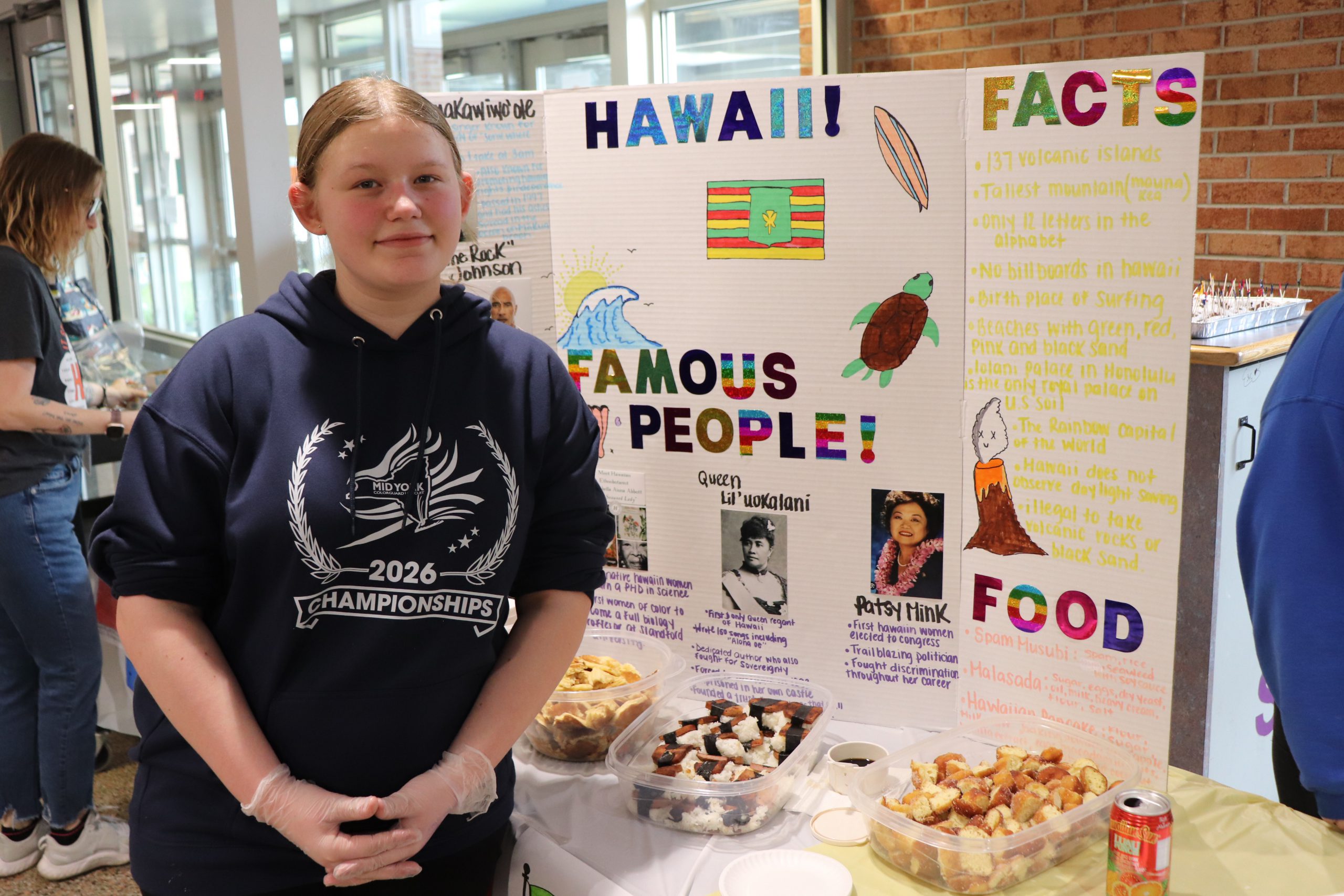 Draper’s 5th Annual Celebration of Cultures Day