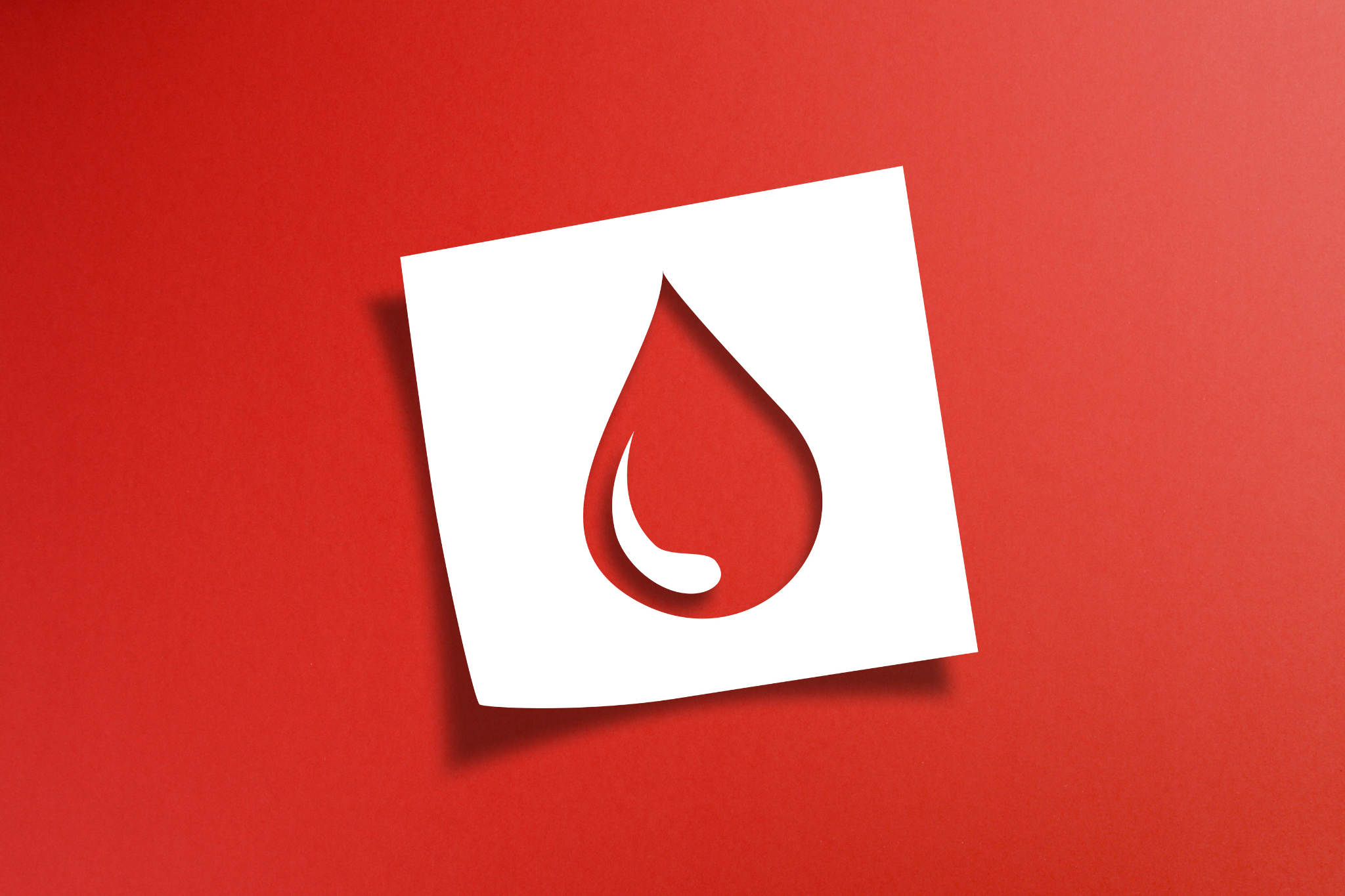 Blood drive